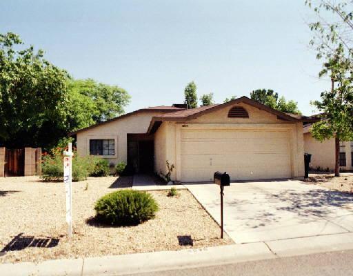 4816 W Sierra Vista Dr., Glendale, AZ 85301