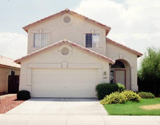 5033 W Kerry Ln., Glendale, AZ 85308