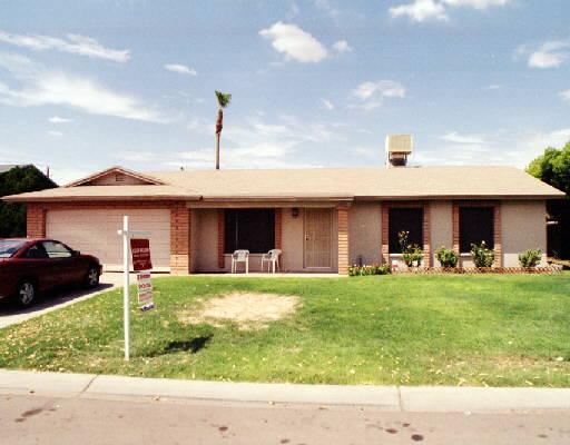 610 E Calle Chulo Rd., Goodyear, AZ 85338