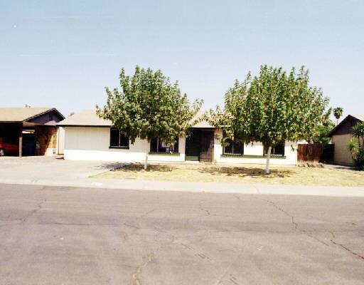 1637 N 52nd Ave., Phoenix, AZ 85035