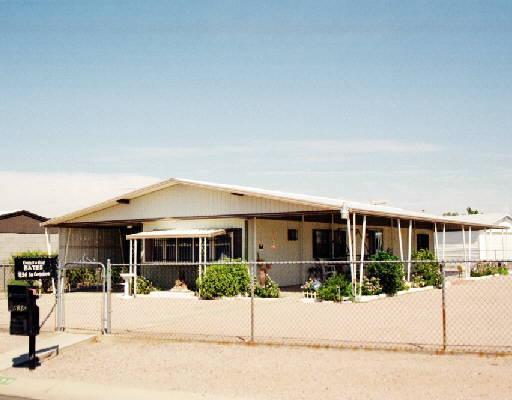 836 S Evangeline Ave., Mesa, AZ 85208