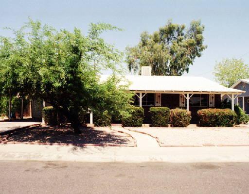 3002 W Claremont St., Phoenix, AZ 85017