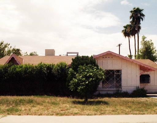 8207 E Mitchell Dr., Scottsdale, AZ 85251