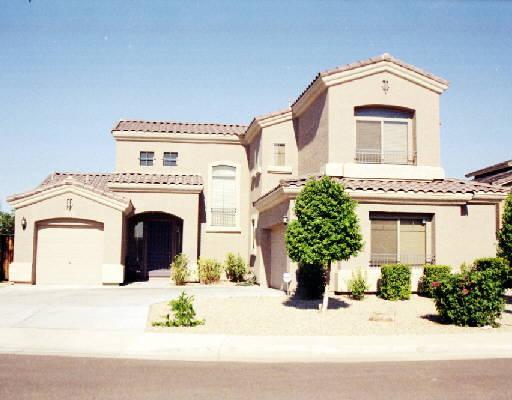 17680 N 53rd Ln., Glendale, AZ 85308