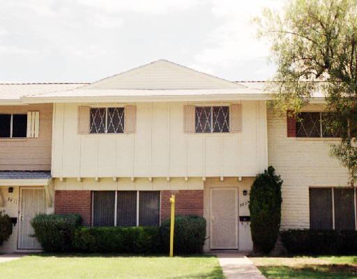 5809 N Granite Reef Rd., Scottsdale, AZ 85250