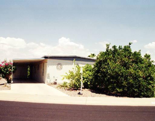 5816 E Marlin Pl., Mesa, AZ 85215