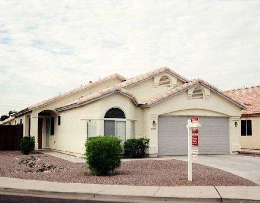 4347 E Birchwood Cir., Mesa, AZ 85206