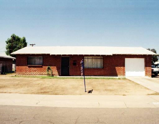 4942 W Crittenden Ln., Phoenix, AZ 85031