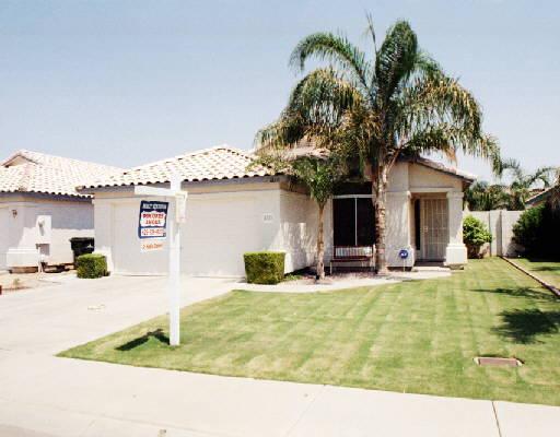 1819 N 88th Ave., Phoenix, AZ 85037