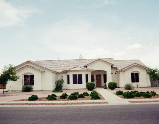 966 E Kramer St., Mesa, AZ 85203