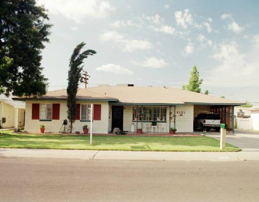 2121 W Coolbrook Ave., Phoenix, AZ 85023