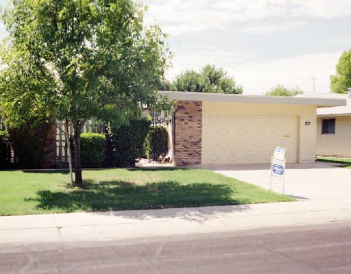18230 N 104th Ave., Sun City, AZ 85373