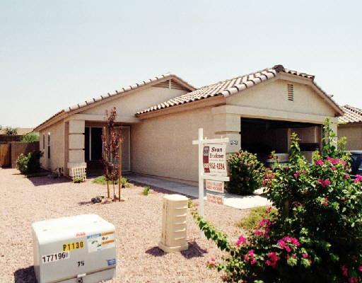 4343 N 111th Ln., Phoenix, AZ 85037