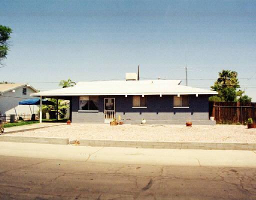 6202 W Marlette Ave., Glendale, AZ 85301