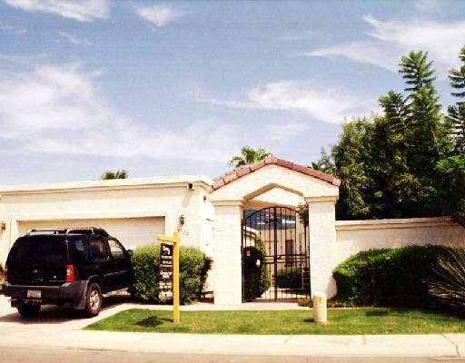 8720 E Via De Mccormick St., Scottsdale, AZ 85258