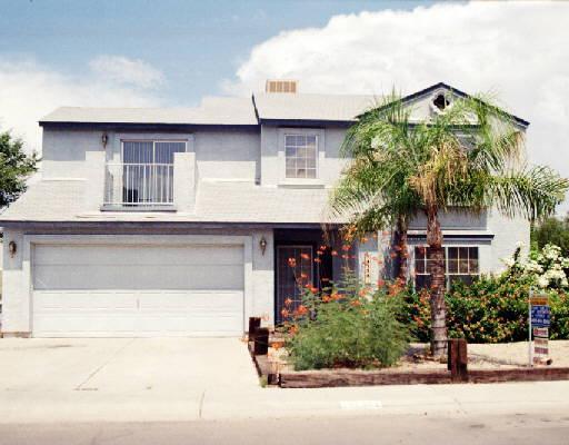 4738 W Piute Ave. #P@@L, Glendale, AZ 85308