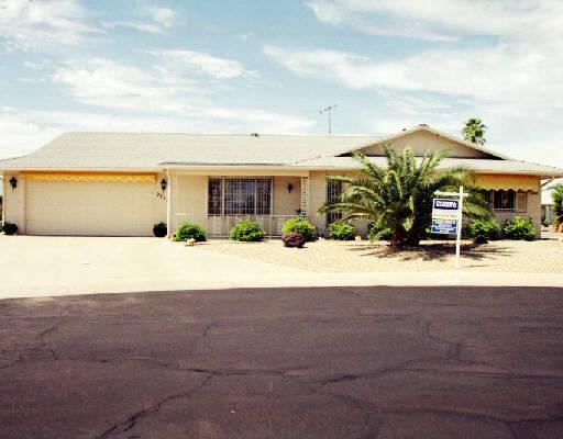 9530 W Granada Dr., Sun City, AZ 85373