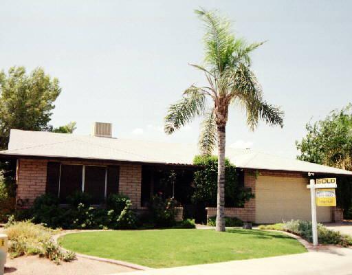 1161 W Juanita Ave., Mesa, AZ 85210