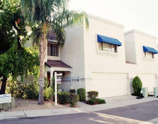 727 W Maryland Ave. #1, Phoenix, AZ 85013