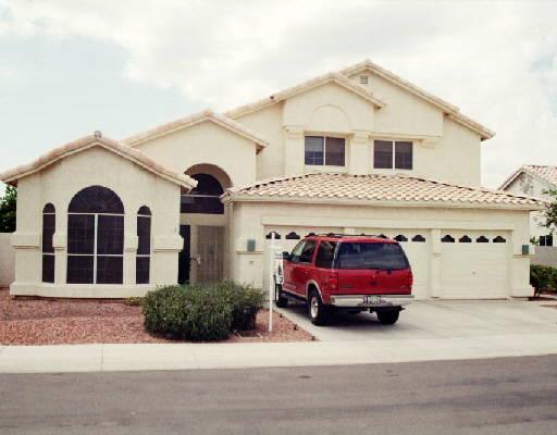 5037 W Hackamore Dr., Glendale, AZ 85310