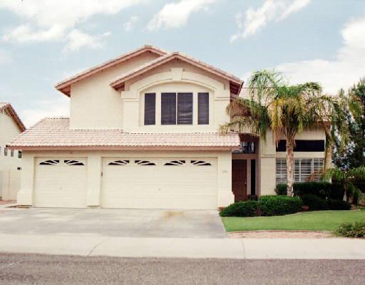 20392 N 55th Dr., Glendale, AZ 85308