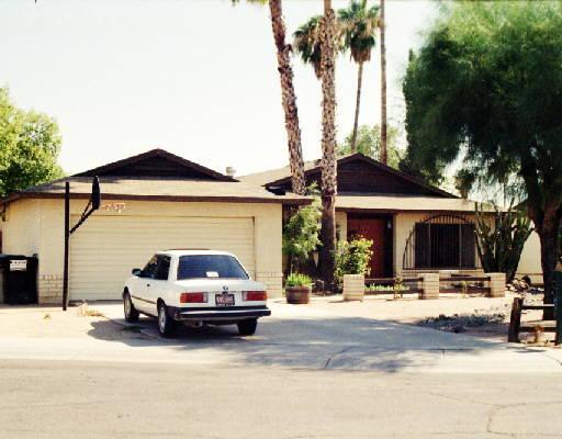 4713 W Beryl Ave., Glendale, AZ 85302
