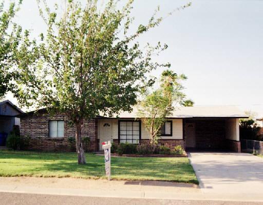 8205 E 2nd Ave., Mesa, AZ 85208