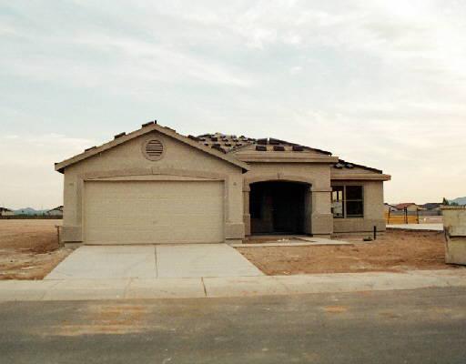 634 W Racine Loop, Casa Grande, AZ 85222