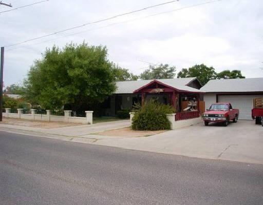 1209 N French St., Casa Grande, AZ 85222