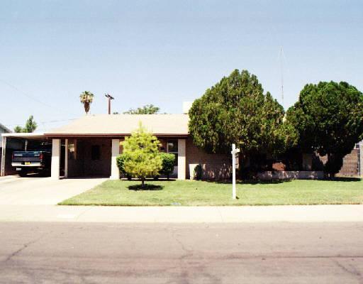 6402 W Cavalier Dr., Glendale, AZ 85301