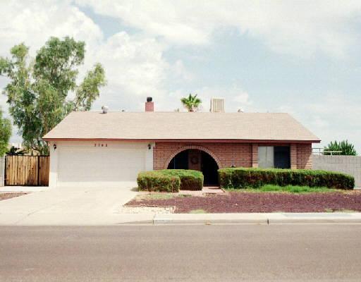 3702 W Grovers Ave., Glendale, AZ 85308