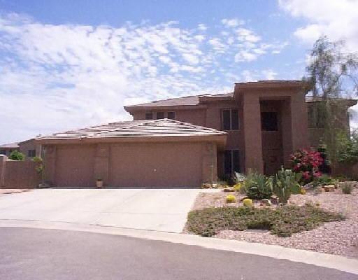 6014 E Old West Way, Scottsdale, AZ 85266