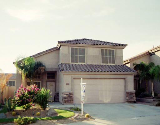 16210 S 17th Ln., Phoenix, AZ 85045