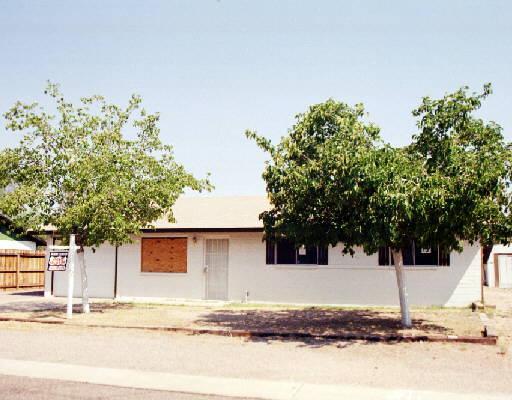 2514 W Gregory St., Apache Junction, AZ 85220