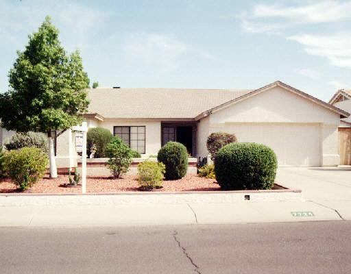 7724 W Ludlow Dr., Peoria, AZ 85381
