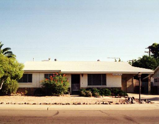 7402 E Roosevelt St., Scottsdale, AZ 85257