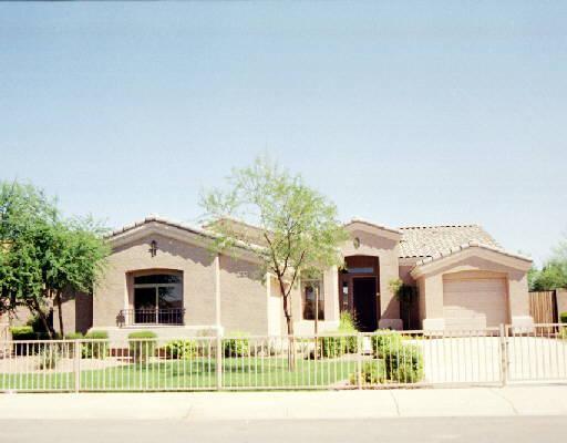 3272 E Red Oak Ln., Gilbert, AZ 85236