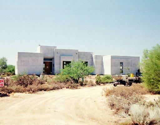 6305 E Saguaro Vista Ct., Cave Creek, AZ 85331