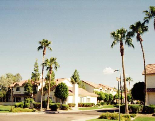 2970 N Oregon St. #4, Chandler, AZ 85225