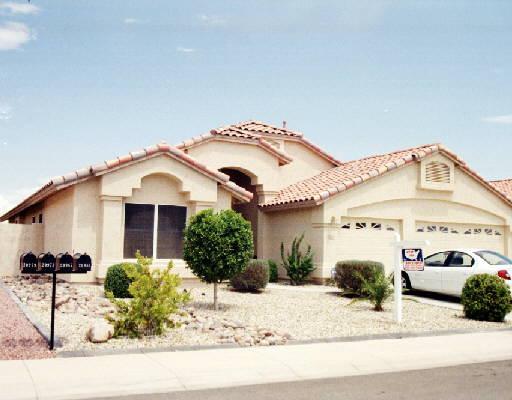 20967 N 96th Dr., Peoria, AZ 85382
