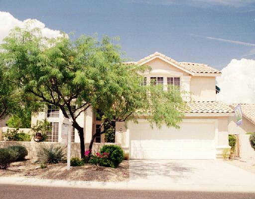 16134 E Glenpoint Dr., Fountain Hills, AZ 85268