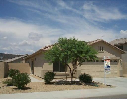 3920 W Hackamore Dr., Glendale, AZ 85310