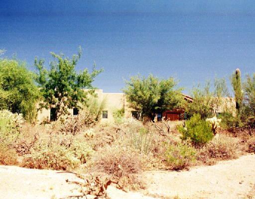 6684 E Windstone Ter., Cave Creek, AZ 85331