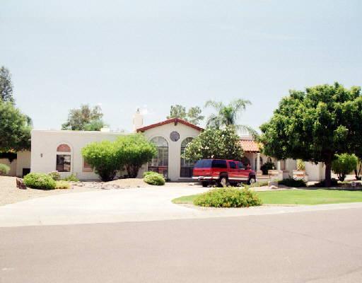 8501 E Wood Dr., Scottsdale, AZ 85260