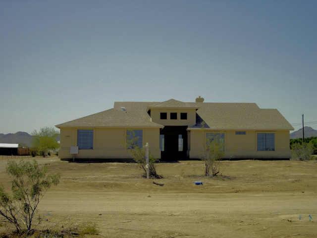 19209 E Happy Rd., Queen Creek, AZ 85242
