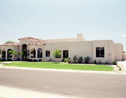 8217 E Sunnyside Dr., Scottsdale, AZ 85260