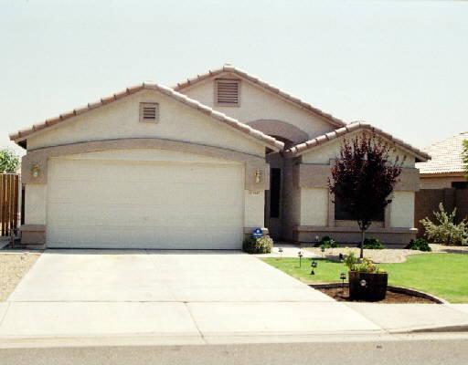 9645 N 94th Dr., Peoria, AZ 85345