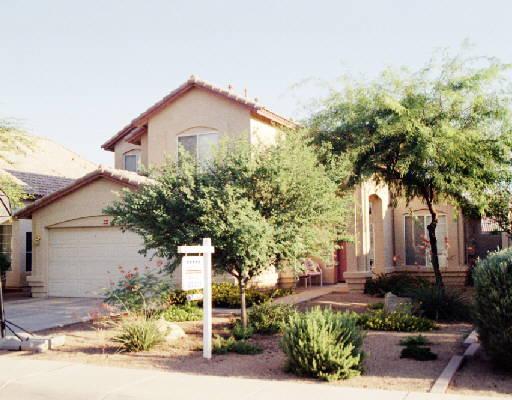 536 E Eagle Ct., Gilbert, AZ 85296