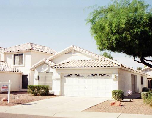 4138 E Tanglewood Dr., Phoenix, AZ 85048