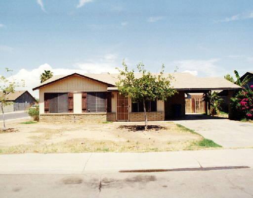 6852 W Beatrice St., Phoenix, AZ 85043